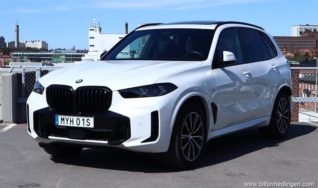 Bild 2 på BMW X5